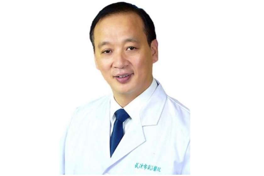 ლიუ ჩჟიმინი