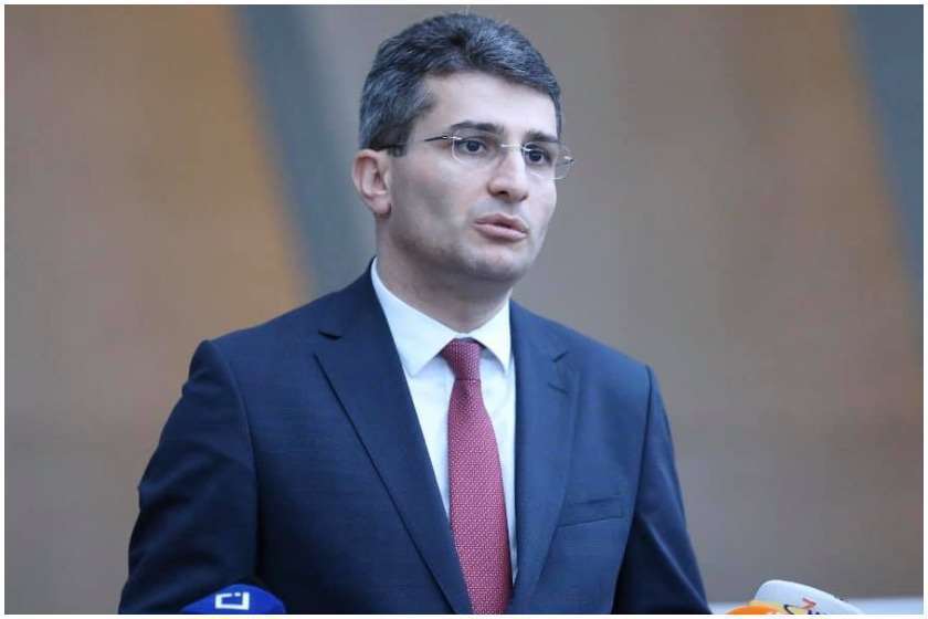 მამუკა მდინარაძე