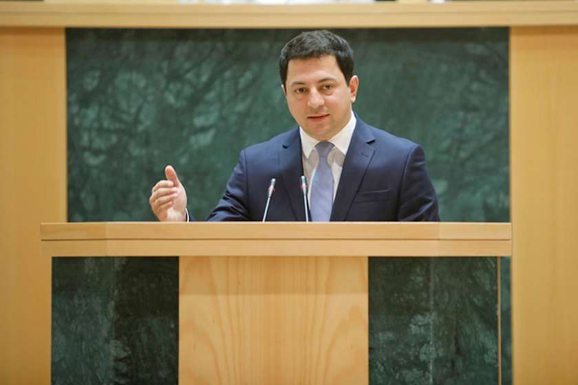 არჩილ თალაკვაძე