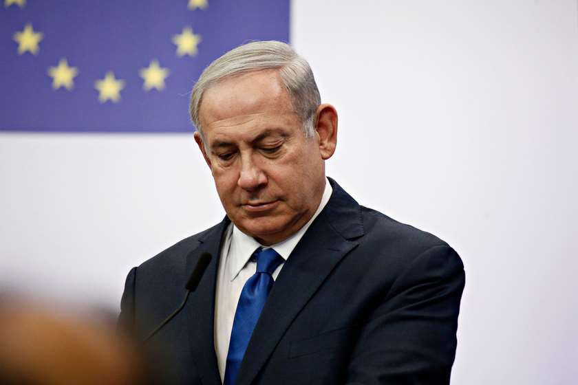 ბენიამინ ნეთანიაჰუ