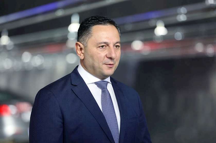 ვახტანგ გომელაური