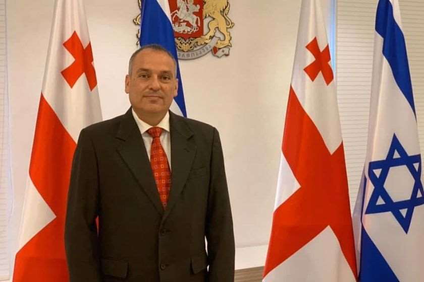 რან გიდორი