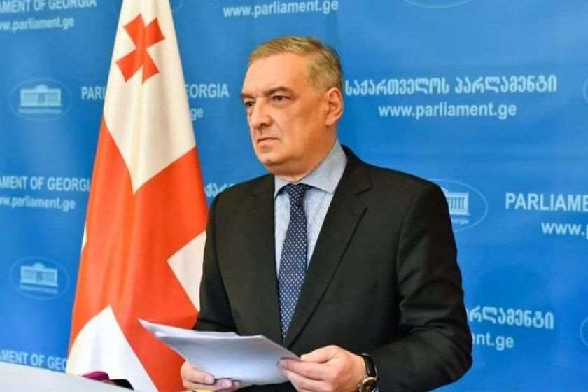 გია ვოლსკი