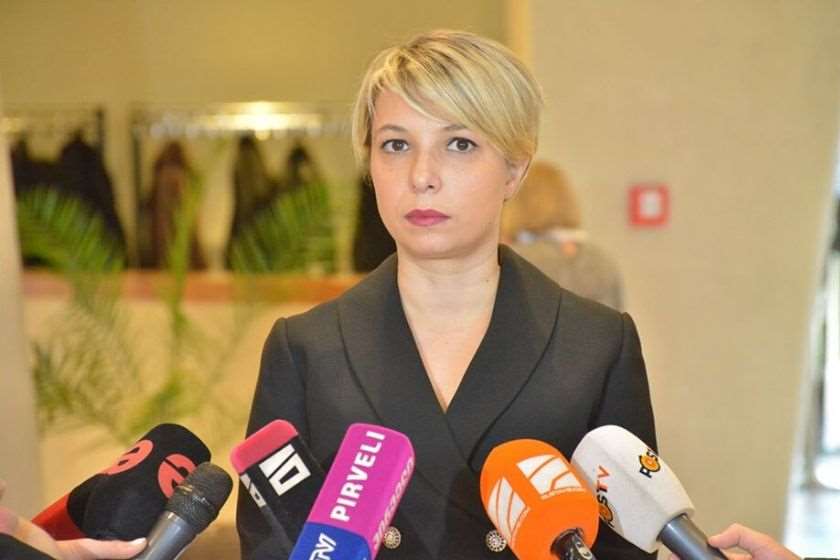 ნინო ლომჯარია