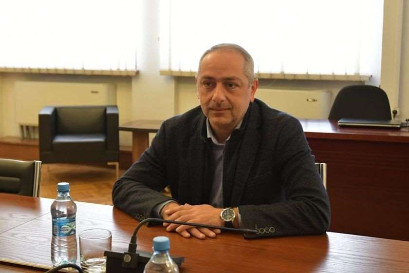 ირაკლი სესიაშვილი