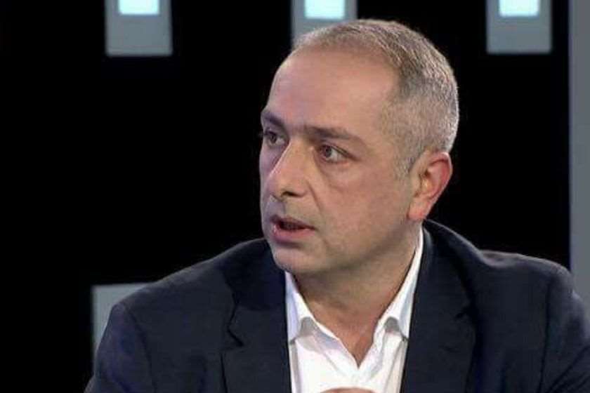 ირაკლი სესიაშვილი