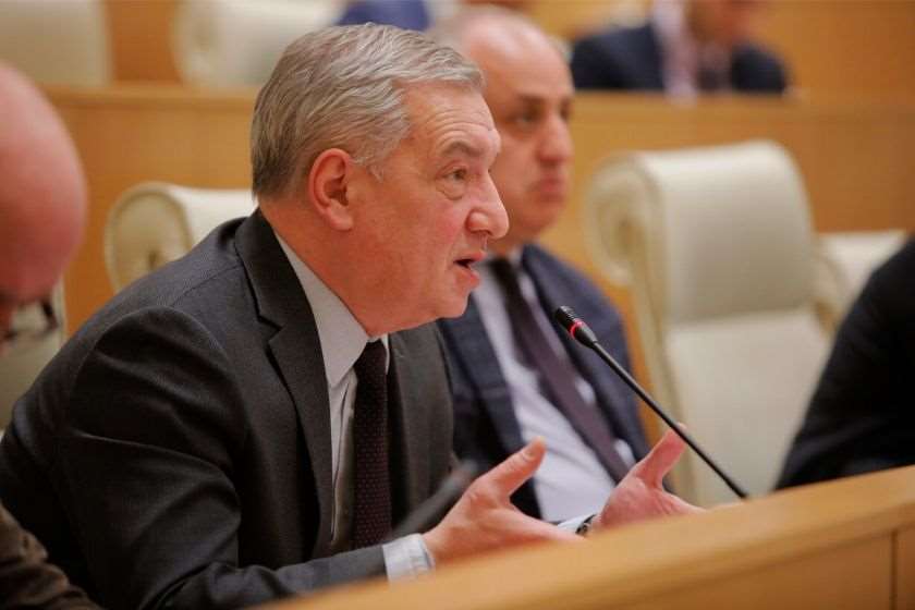 გია ვოლსკი