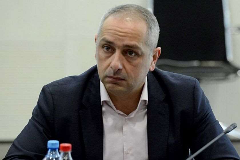 ირაკლი სესიაშვილი