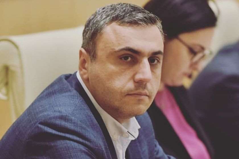 დავით მათიკაშვილი