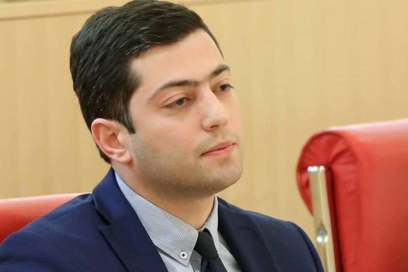 ზაზა გაბუნია