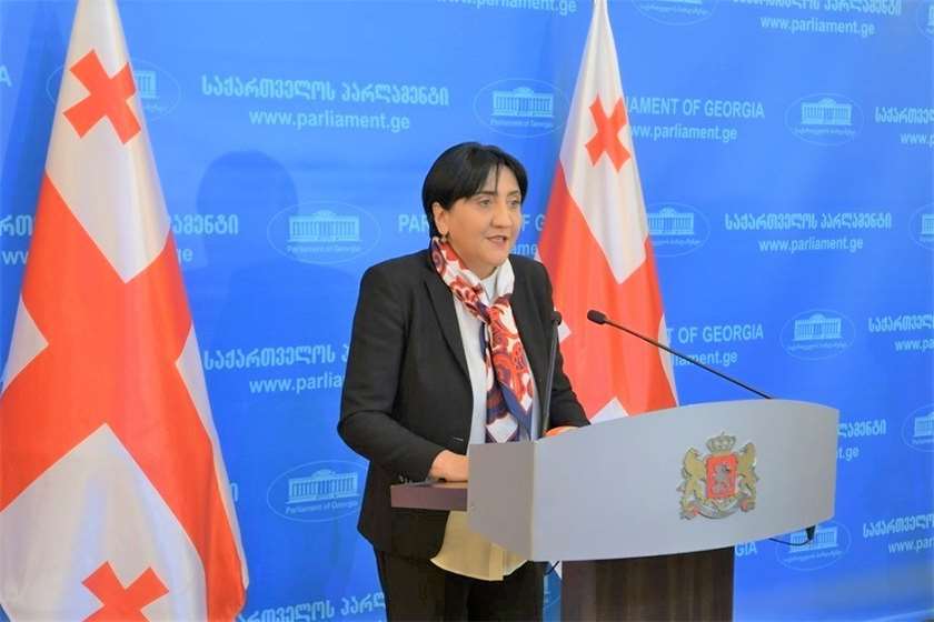 ირმა ინაშვილი