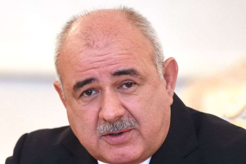 დიმიტრი მედოევი