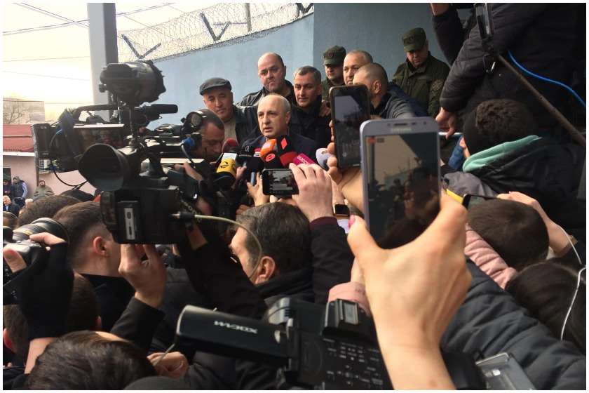 ვანო მერაბიშვილი