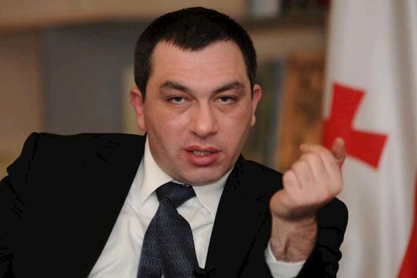 გიგა ბოკერია