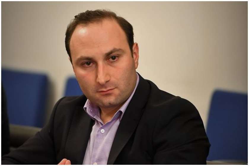 ანრო ოხანაშვილი