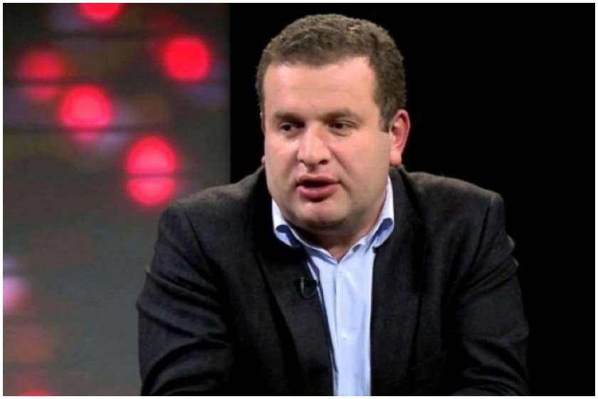 შოთა უტიაშვილი