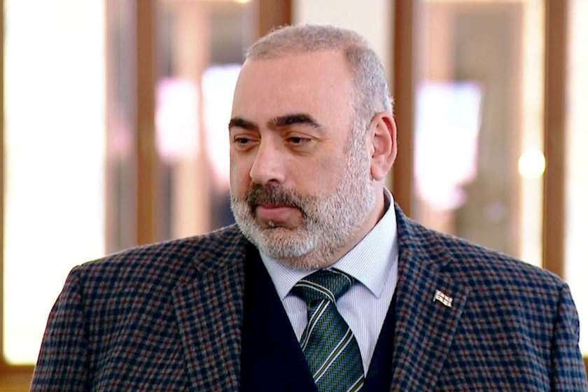 კობა კობალაძე