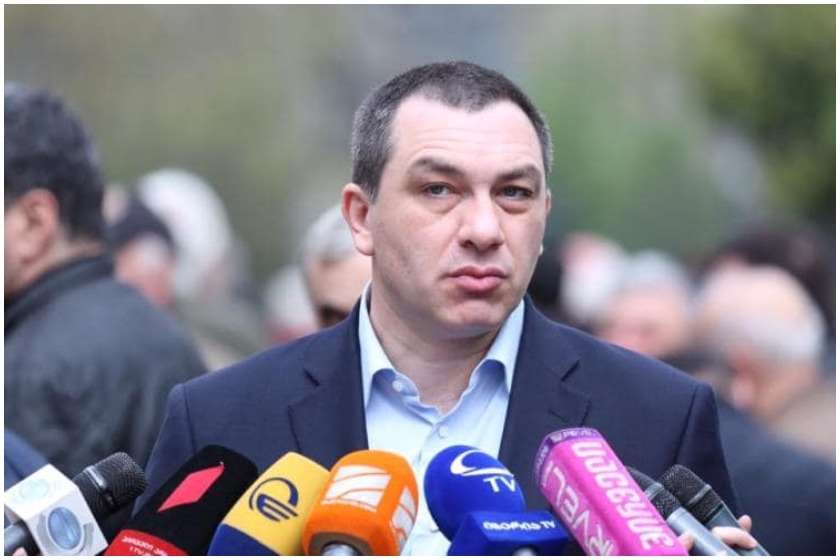 გიგა ბოკერია