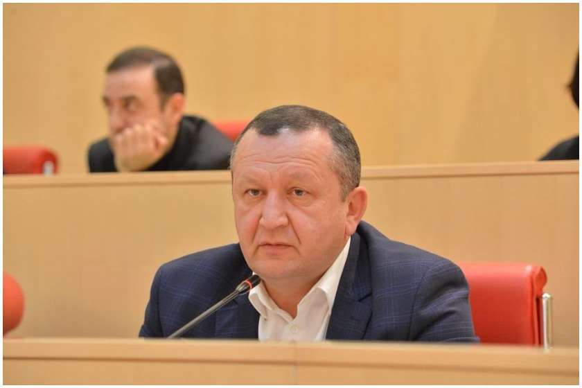 დავით ჭიჭინაძე