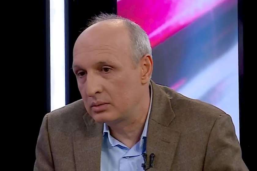 ვანო მერაბიშვილი