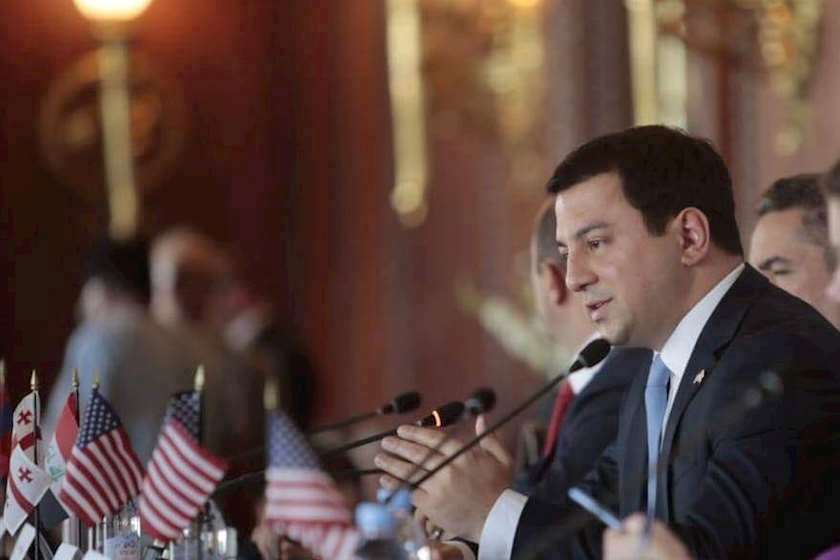 არჩილ თალაკვაძე