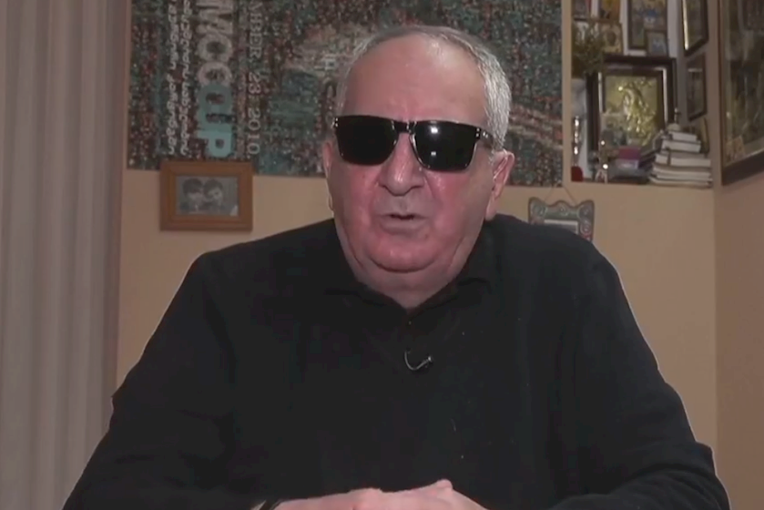 ჯამბულ გამცემლიძე