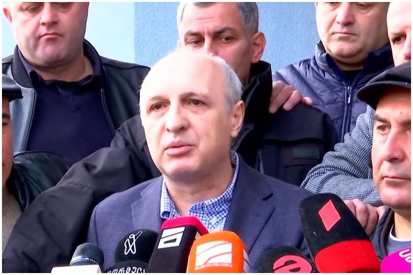 ვანო მერაბიშვილი