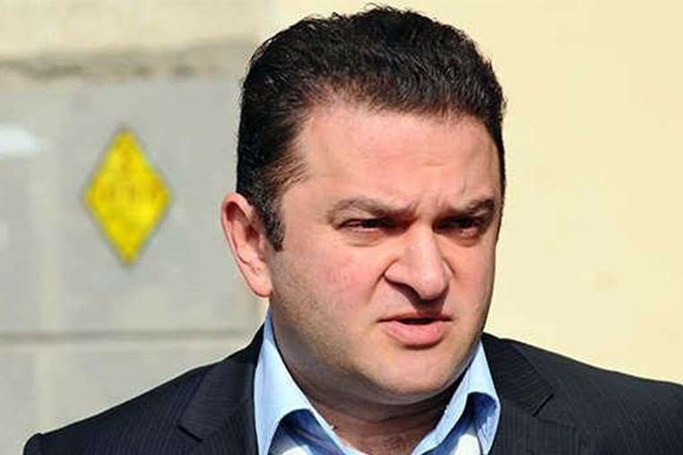 გედევან ფოფხაძე