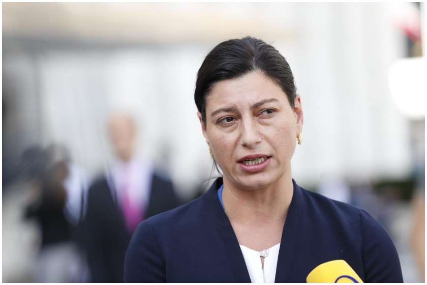 სოფიო ქაცარავა