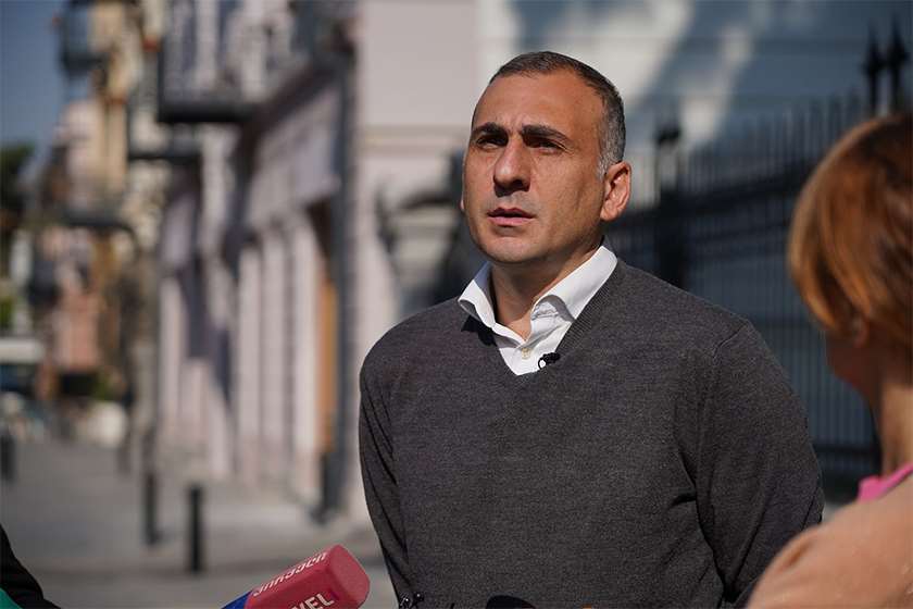 ალეკო ელისაშილი