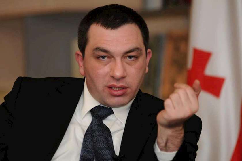 გიგა ბოკერია