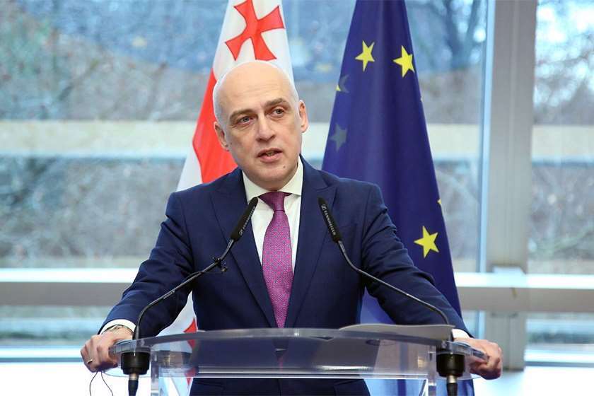 დავით ზალკალიანი