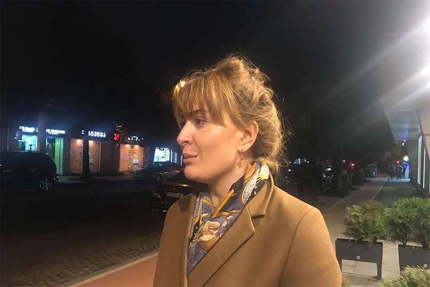 თამარ იოსელიანი