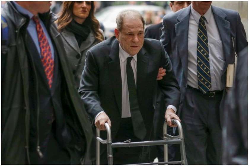 ჰარვი ვაინშტეინი