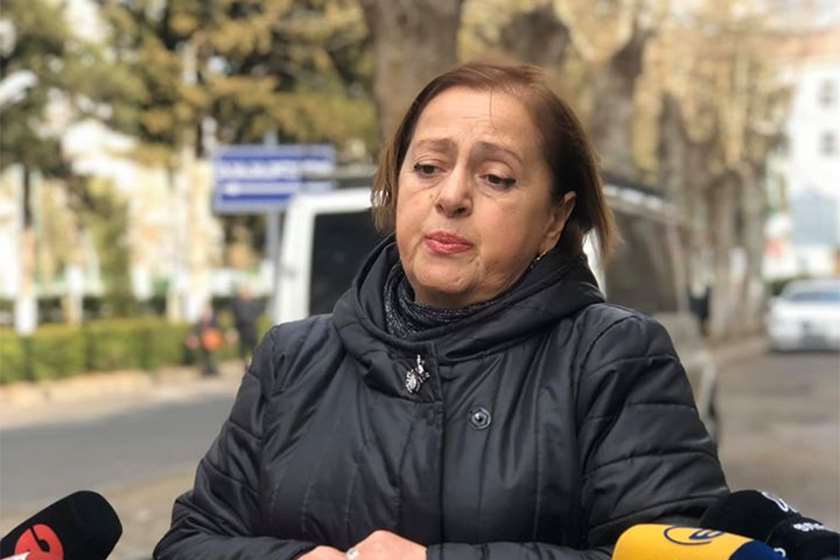 მარინა ეზუგბაია