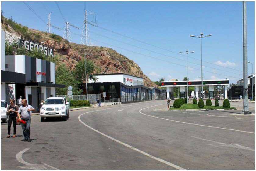საქართველო