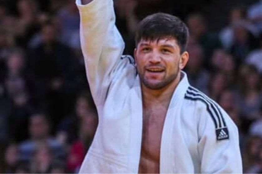 ბექა ღვინიაშვილი