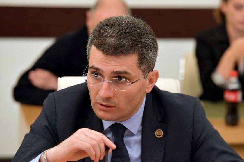 მამუკა მდინარაძე