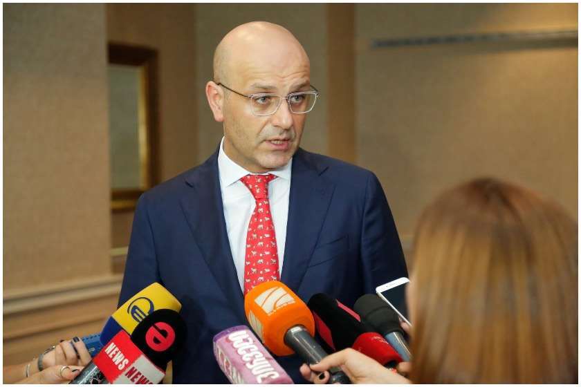 ივანე მაჭავარიანი