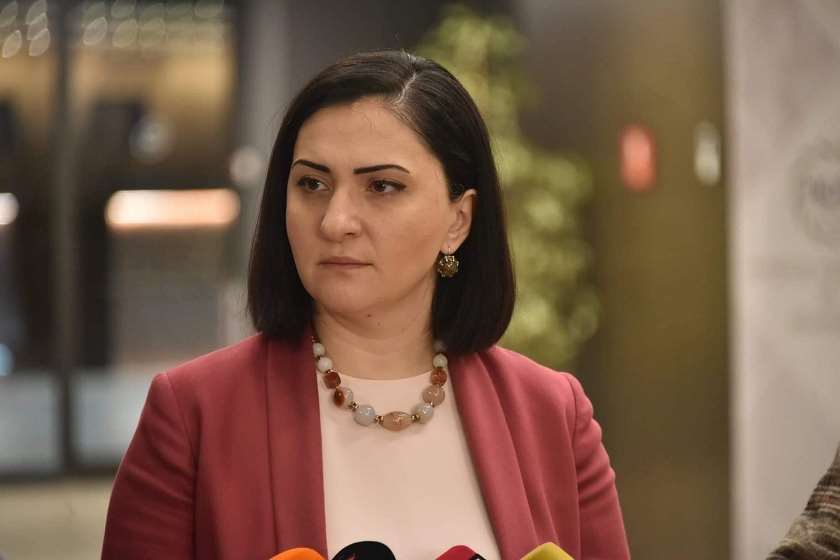 სოფო კილაძე
