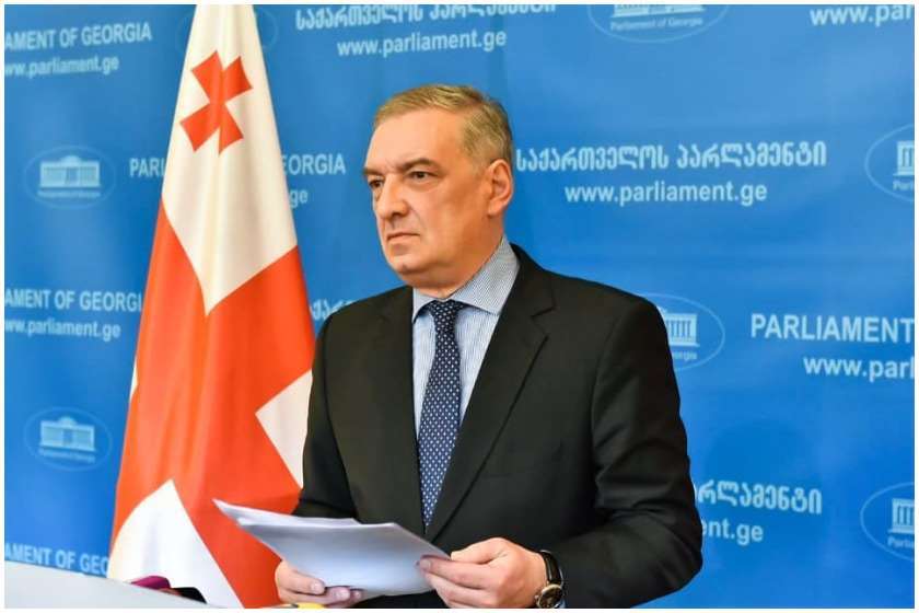 გია ვოლსკი