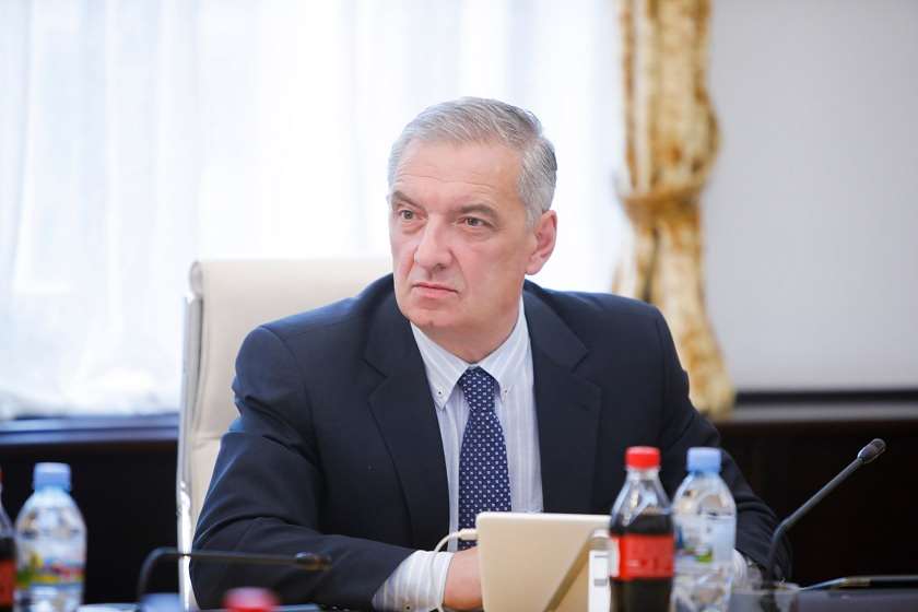 გიორგი ვოლსკი