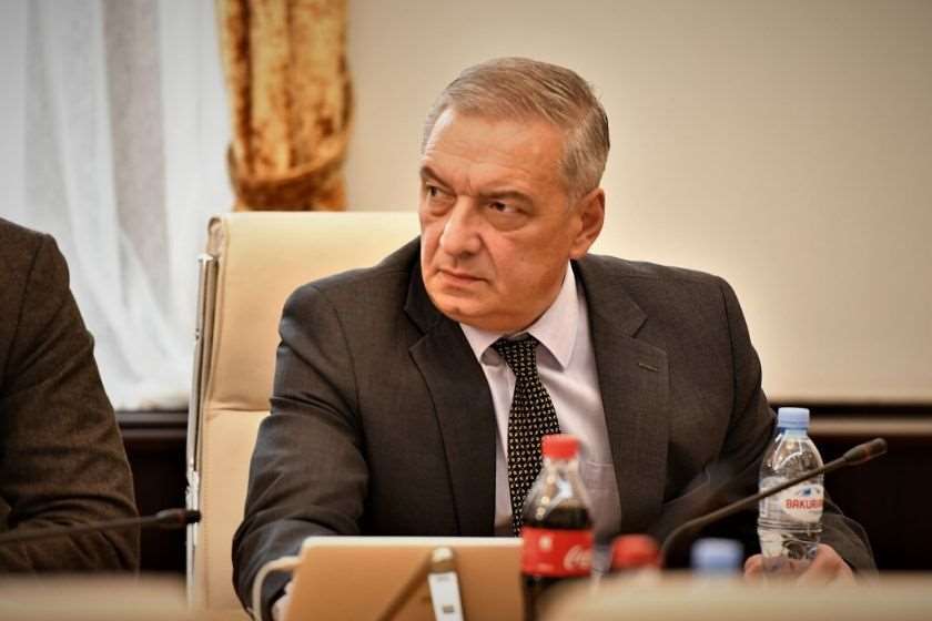 გიორგი ვოლსკი