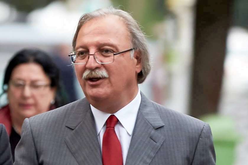 გრიგოლ ვაშაძე