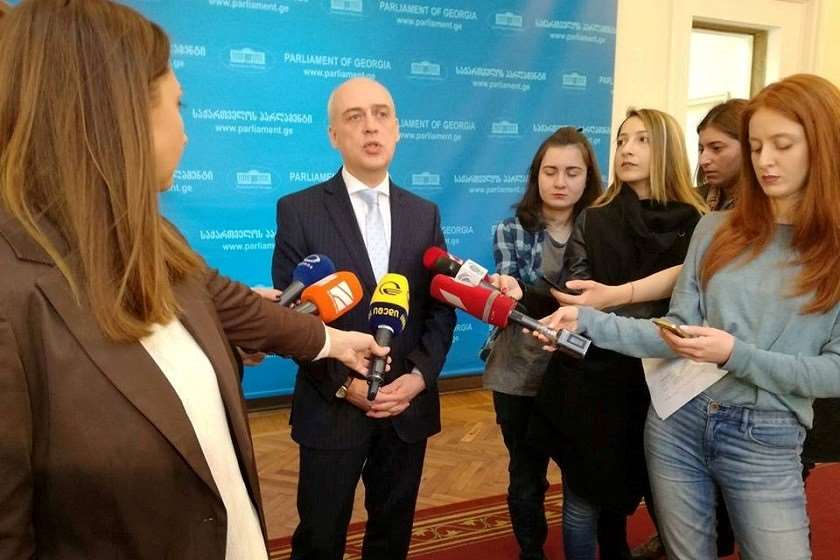 დავით ზალკალიანი