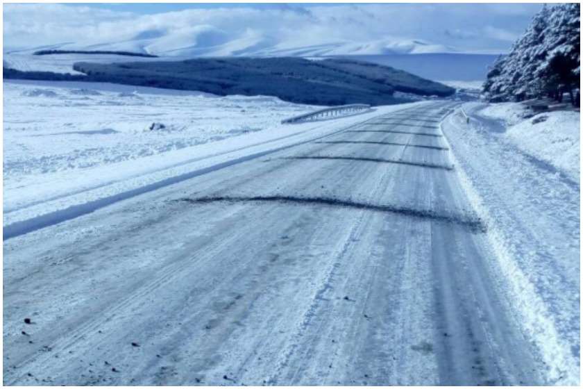 ფარავნის უღელტეხილი