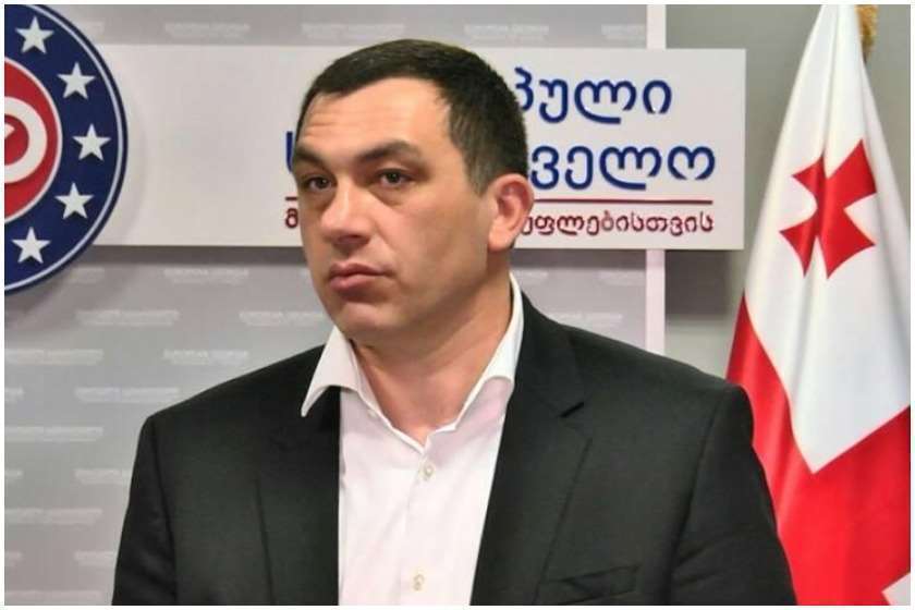 გიგა ბოკერია