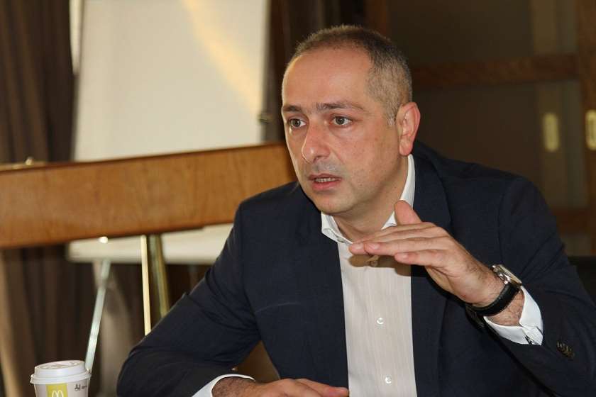 ირაკლი სესიაშვილი