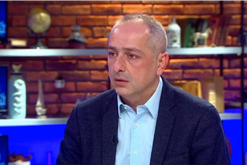 ირაკლი სესიაშვილი