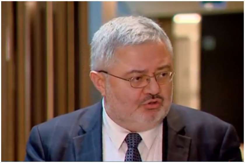 დავით უსუფაშვილი